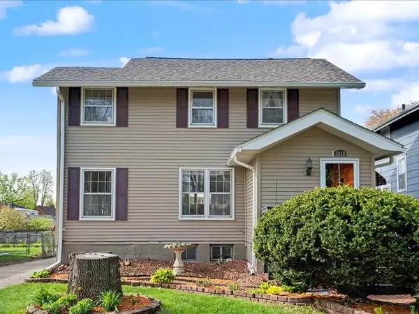 3812 Kingman Boulevard, Des Moines, IA 50311