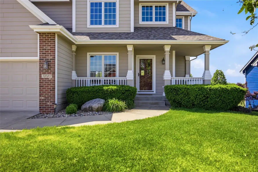 3007 SE 17th Street, Ankeny, IA 50021 - #2