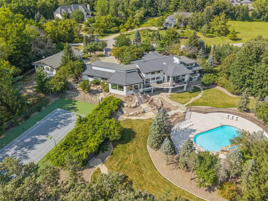 3700 Hidden Creek Drive, West Des Moines, IA 50265 - #3