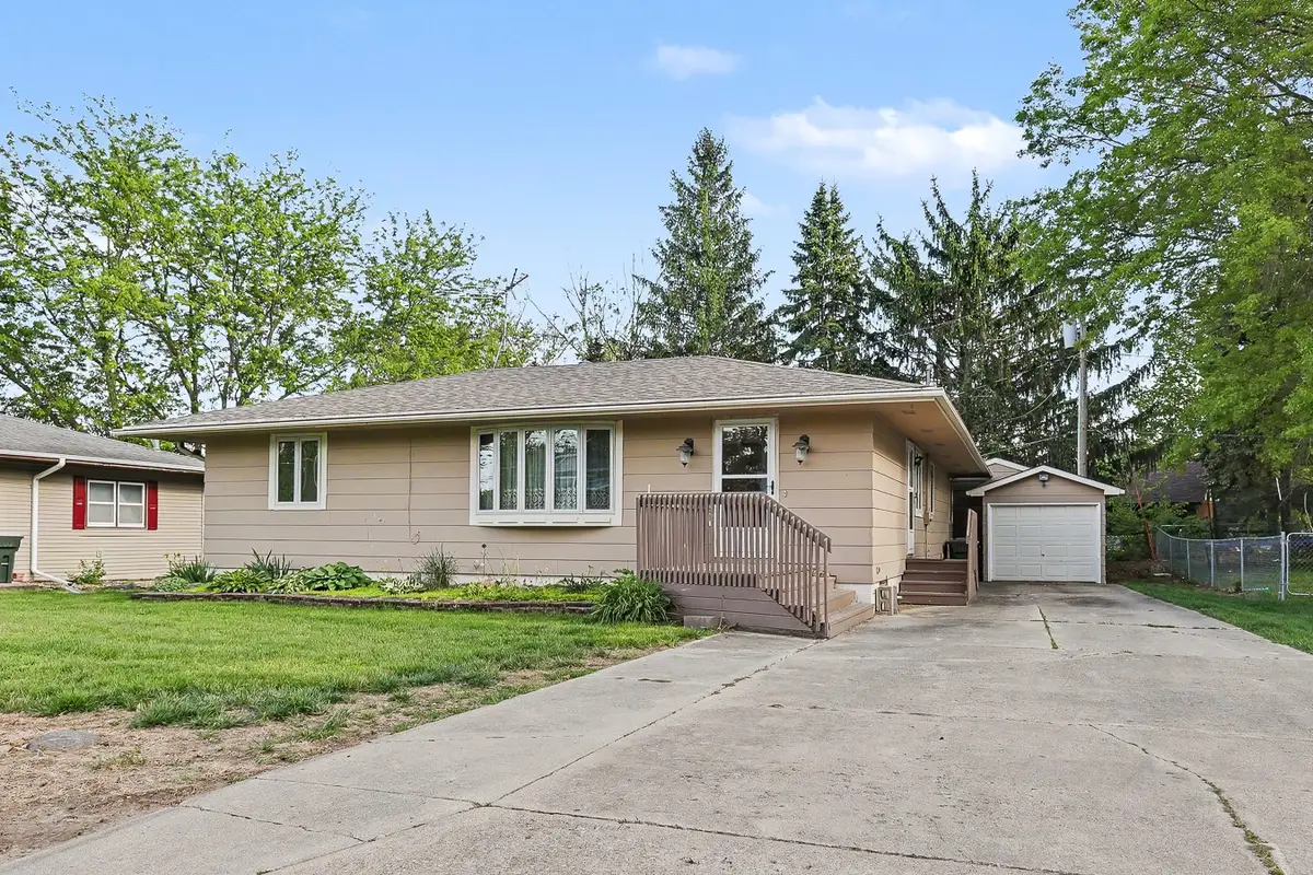 507 E Lincoln Street, Monroe, IA 50170 - #1