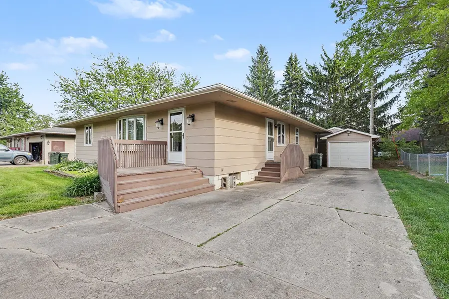 507 E Lincoln Street, Monroe, IA 50170 - #2