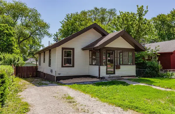 3301 Columbia Street, Des Moines, IA 50313