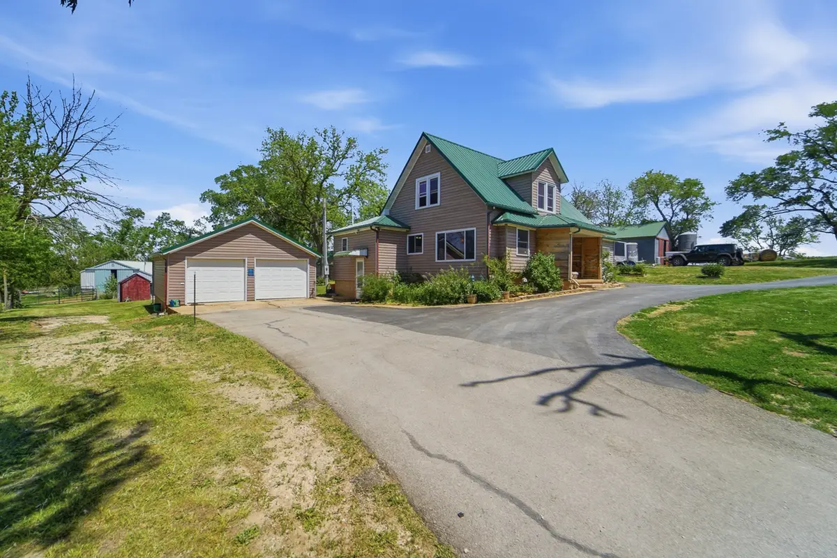 1993 105th Street, Casey, IA 50048 - #1