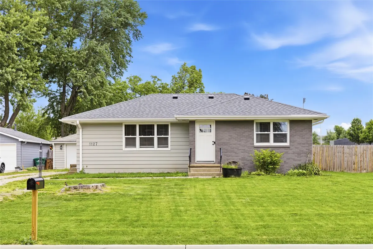 1127 Maple Avenue, Norwalk, IA 50211 - #1