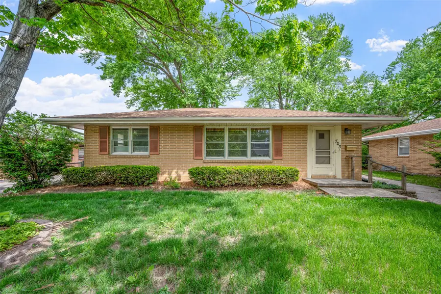 723 19th Street, West Des Moines, IA 50265 - #2