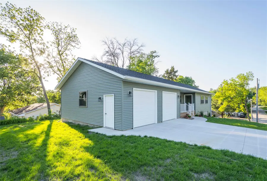 201 N 10th Street, Guthrie Center, IA 50115 - #3