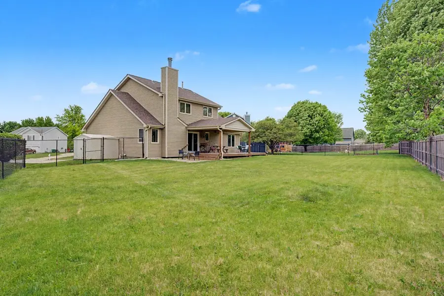 1705 NE Innsbruck Court, Ankeny, IA 50021 - #3
