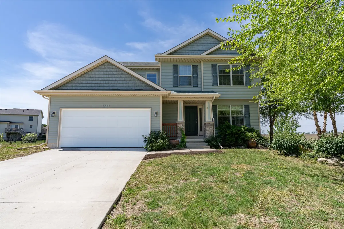 1514 Mackensie Circle, Winterset, IA 50273 - #1