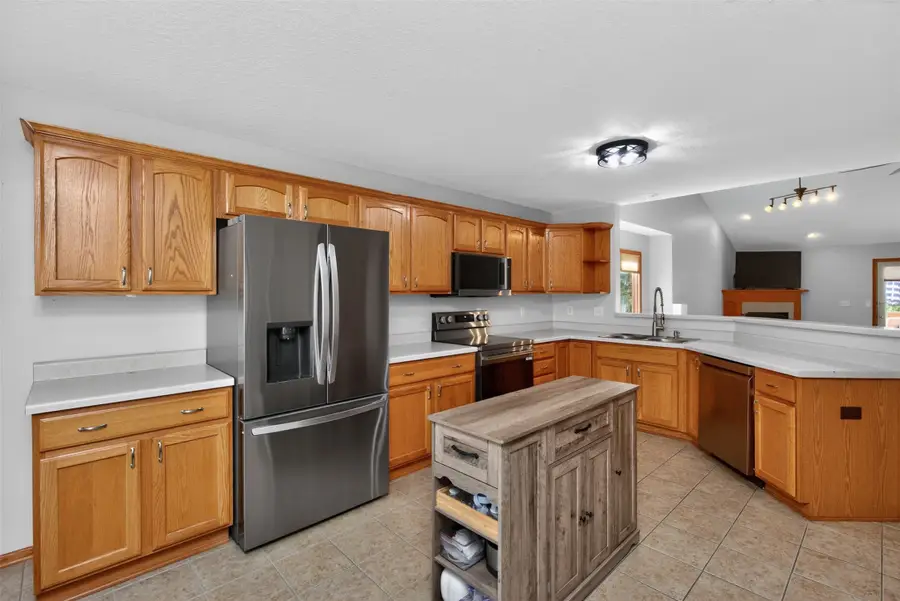 3217 NW 13th Street, Ankeny, IA 50023 - #3