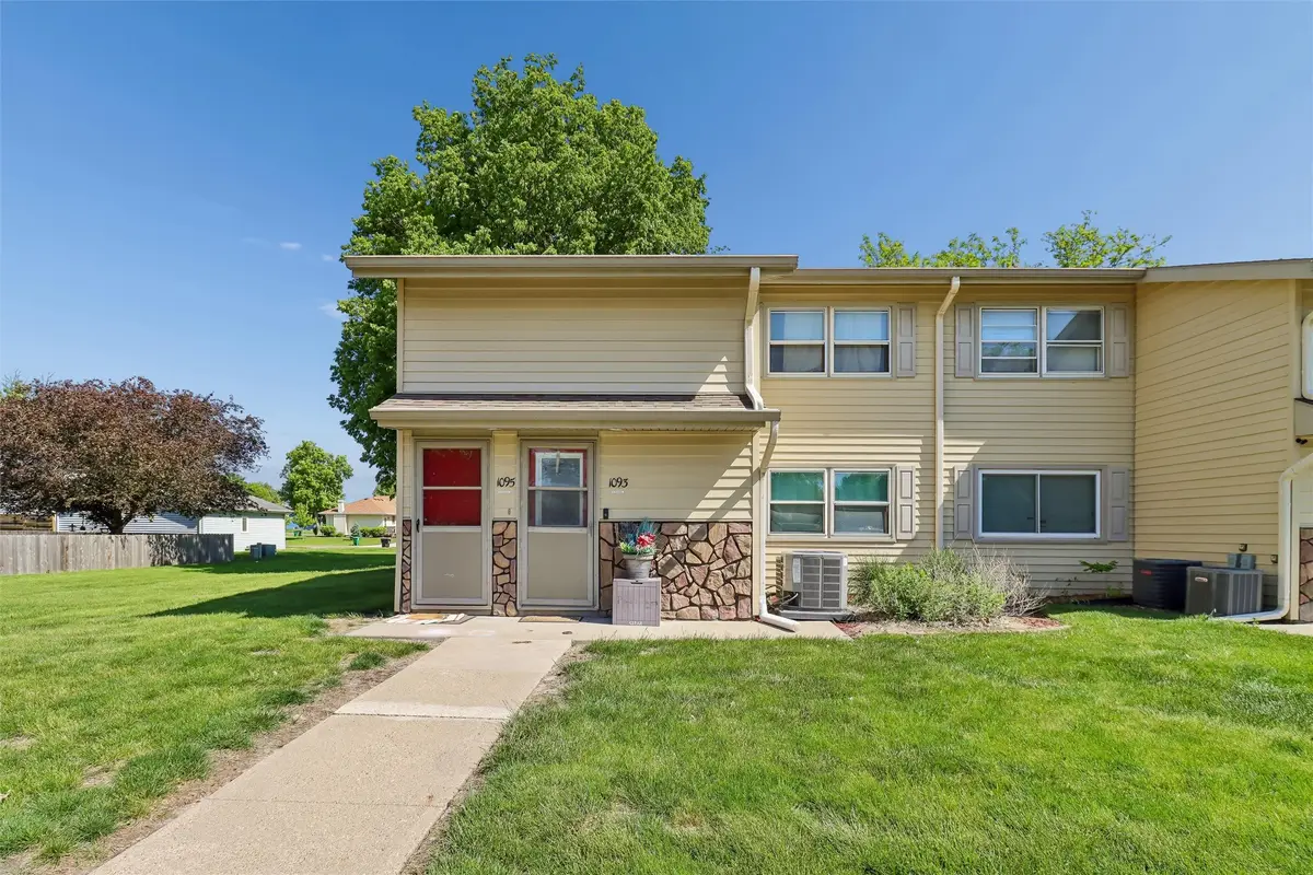1093 NW Greenwood Street, Ankeny, IA 50023 - #1