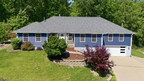 2614 Forest Drive, Knoxville, IA 50138