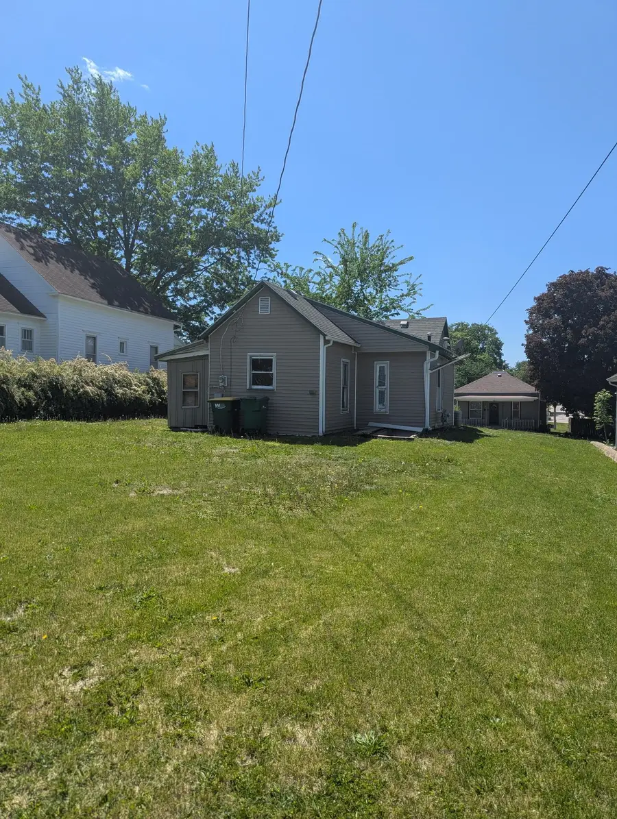 409 N Oak Street, Creston, IA 50801 - #2