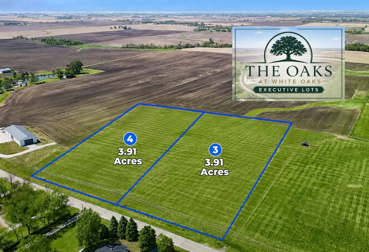 3790 NE 150th Avenue, Cambridge, IA 50046 - #1