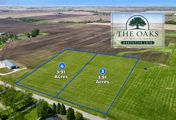 3790 NE 150th Avenue, Cambridge, IA 50046