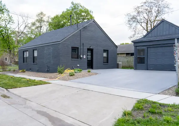 3120 Amherst Street, Des Moines, IA 50313