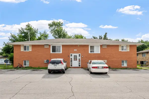 217 NW College Avenue, Ankeny, IA 50023