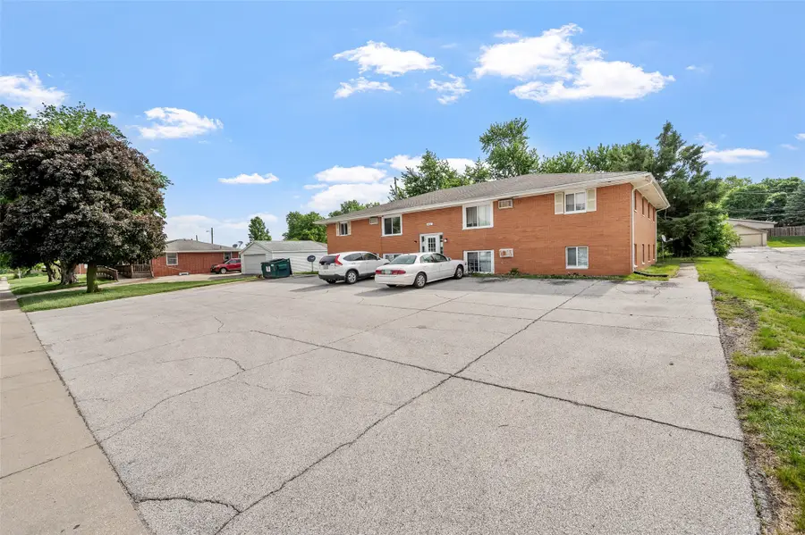 217 NW College Avenue, Ankeny, IA 50023 - #2