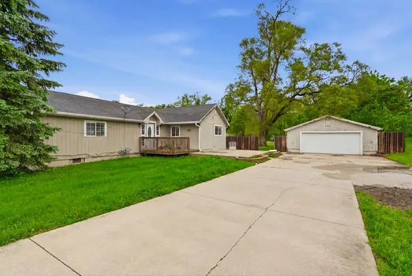 2850 NE 46th Avenue, Des Moines, IA 50317