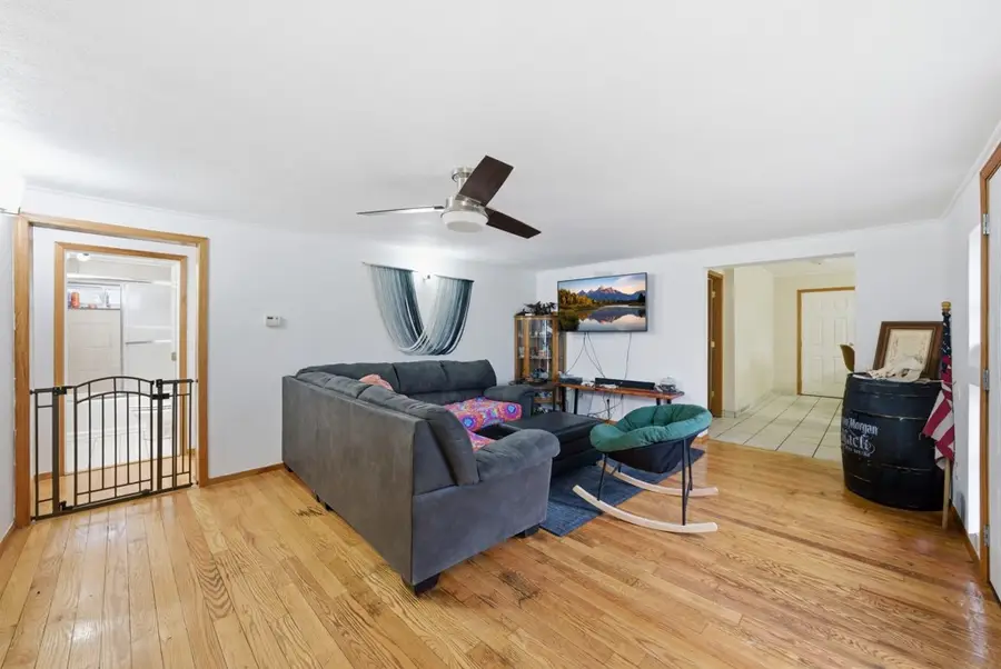 2850 NE 46th Avenue, Des Moines, IA 50317 - #2