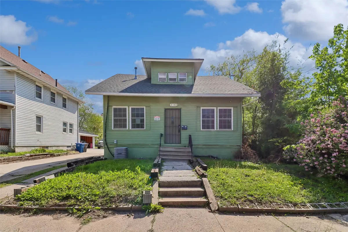 3103 1st Street, Des Moines, IA 50313 - #1