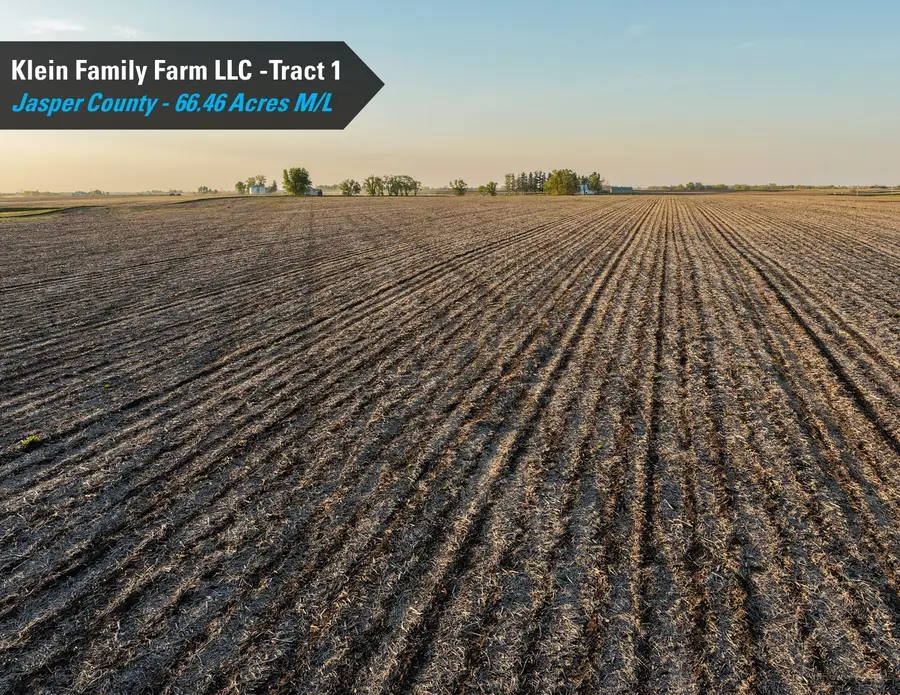 00 E 72nd Street, Reasnor, IA 50232 - #2