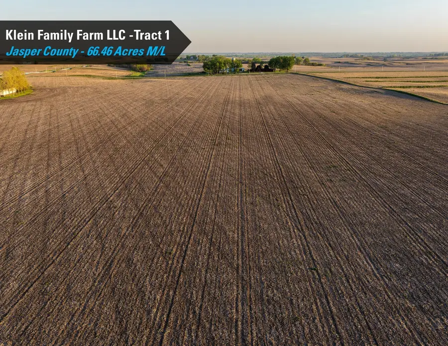 00 E 72nd Street, Reasnor, IA 50232 - #3