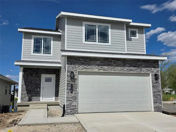 1125 NW Sproul Drive, Waukee, IA 50263