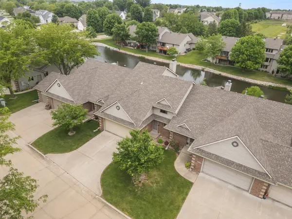 2401 NW 162nd Lane, Clive, IA 50325