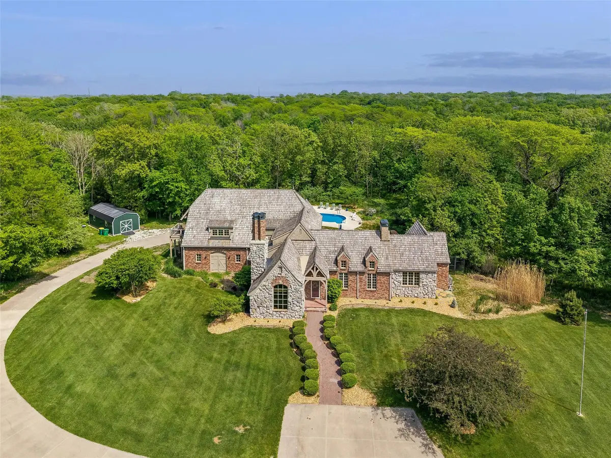 27681 Northwoods Road, Adel, IA 50003 - #1