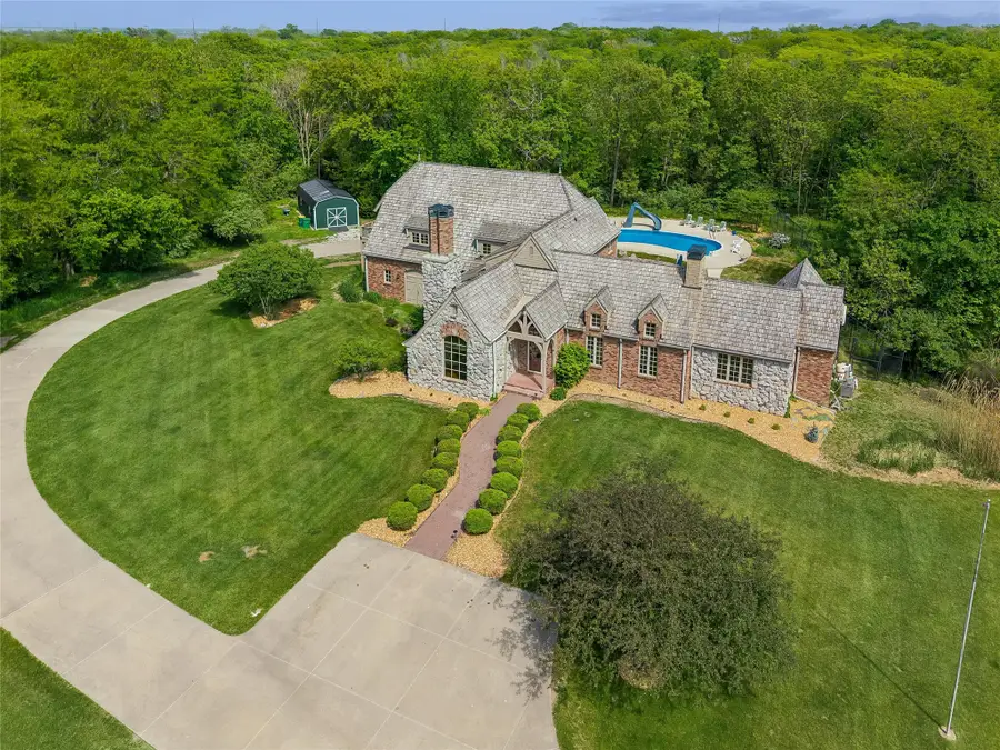 27681 Northwoods Road, Adel, IA 50003 - #2