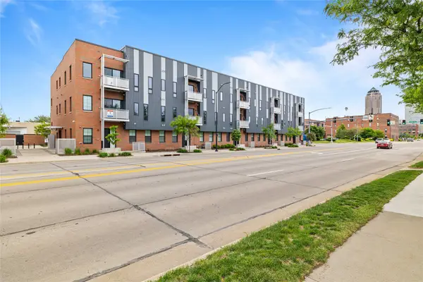 400 SW 7th Street #209, Des Moines, IA 50309