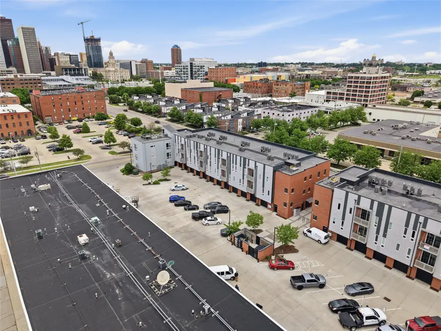 400 SW 7th Street #209, Des Moines, IA 50309 - #2