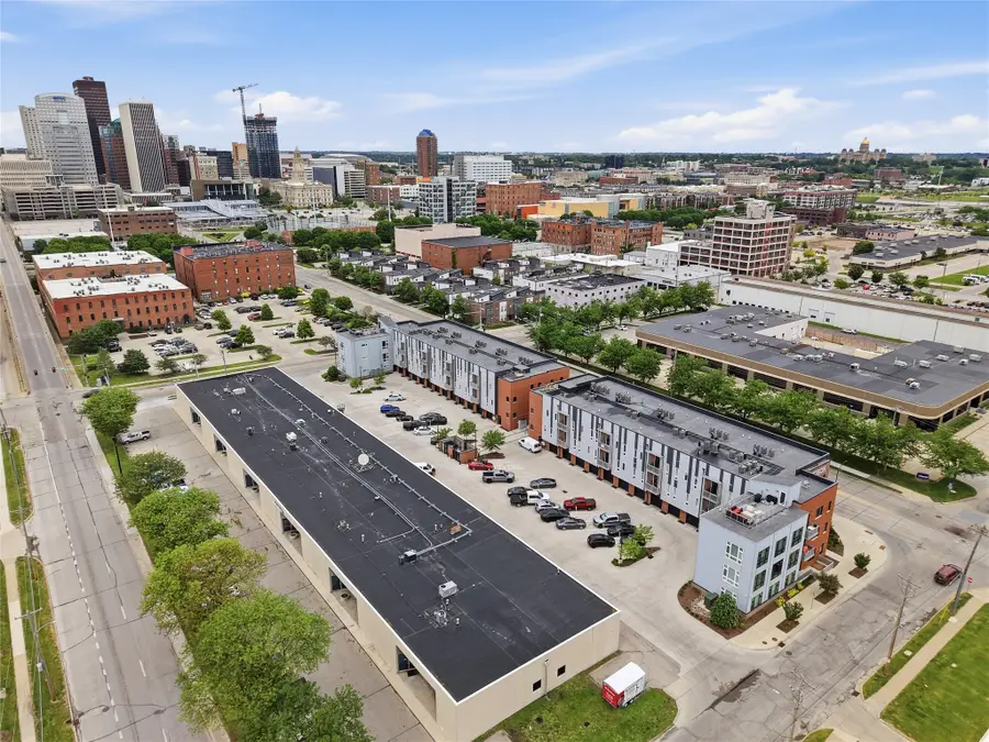 400 SW 7th Street #209, Des Moines, IA 50309 - #3