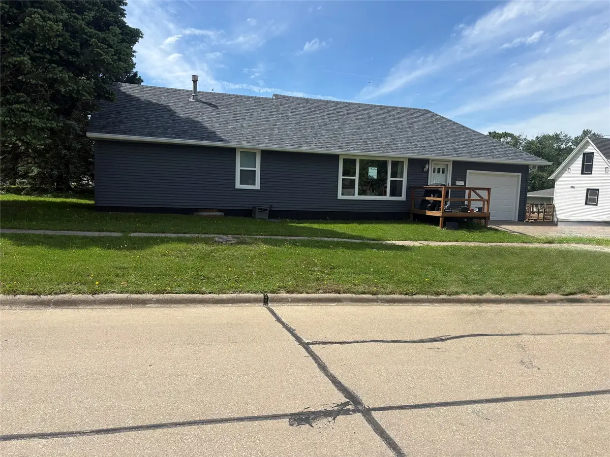 404 North Street, Guthrie Center, IA 50115 - #1