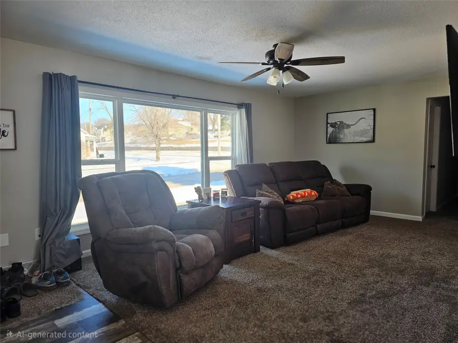 404 North Street, Guthrie Center, IA 50115 - #3