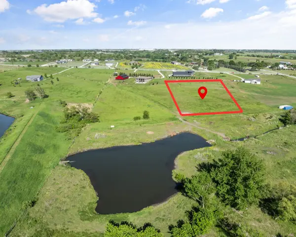 TBD Liberty Farms Lot 4 Avenue, Cumming, IA 50061