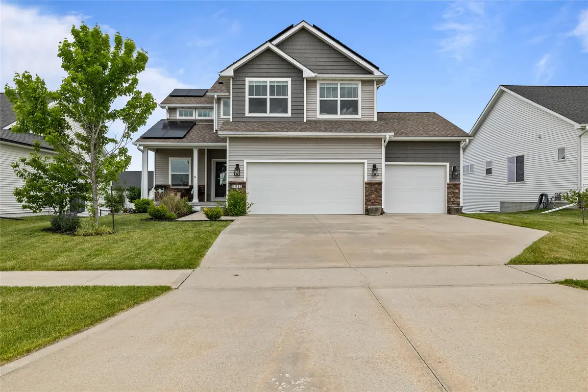 4912 NW 13th Street, Ankeny, IA 50023 - #1