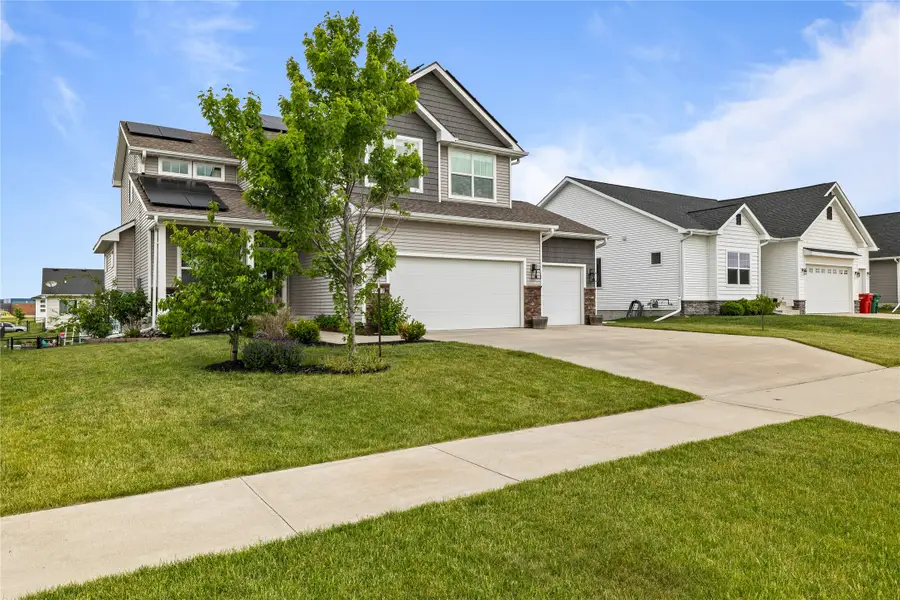 4912 NW 13th Street, Ankeny, IA 50023 - #3
