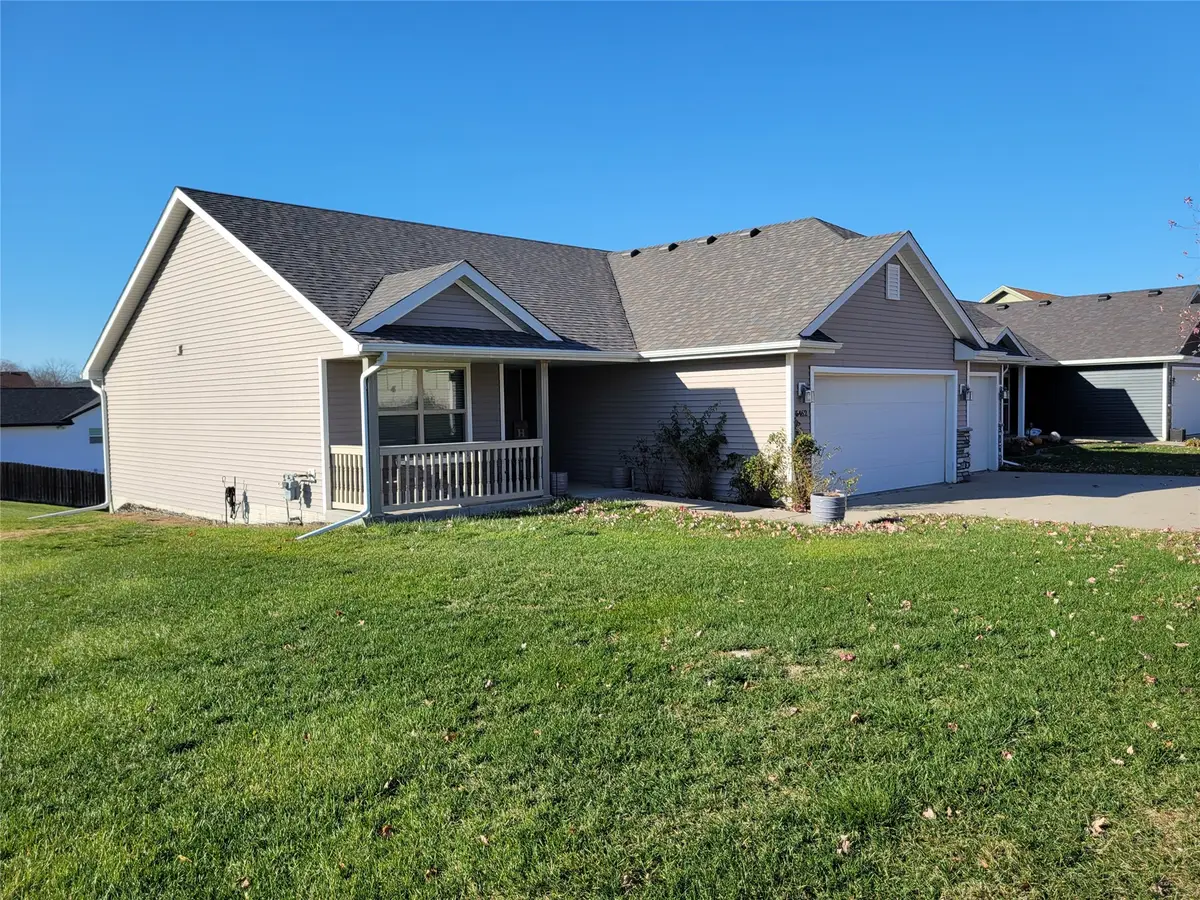 5462 SE 27th Street, Des Moines, IA 50320 - #1