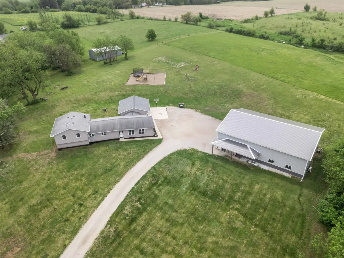 15864 Fulton Street, Indianola, IA 50125 - #1