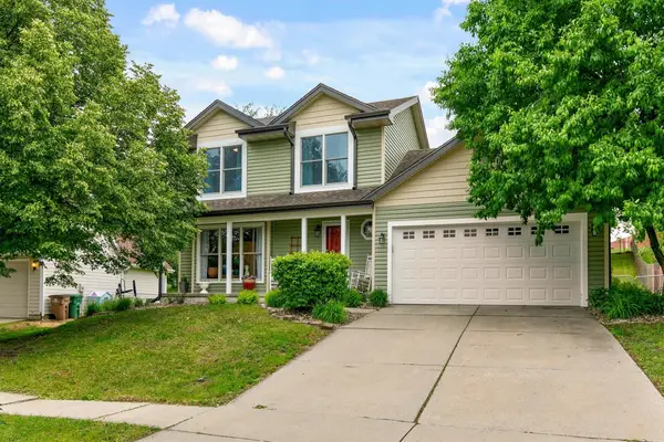 9310 Lakewood Circle, Norwalk, IA 50211