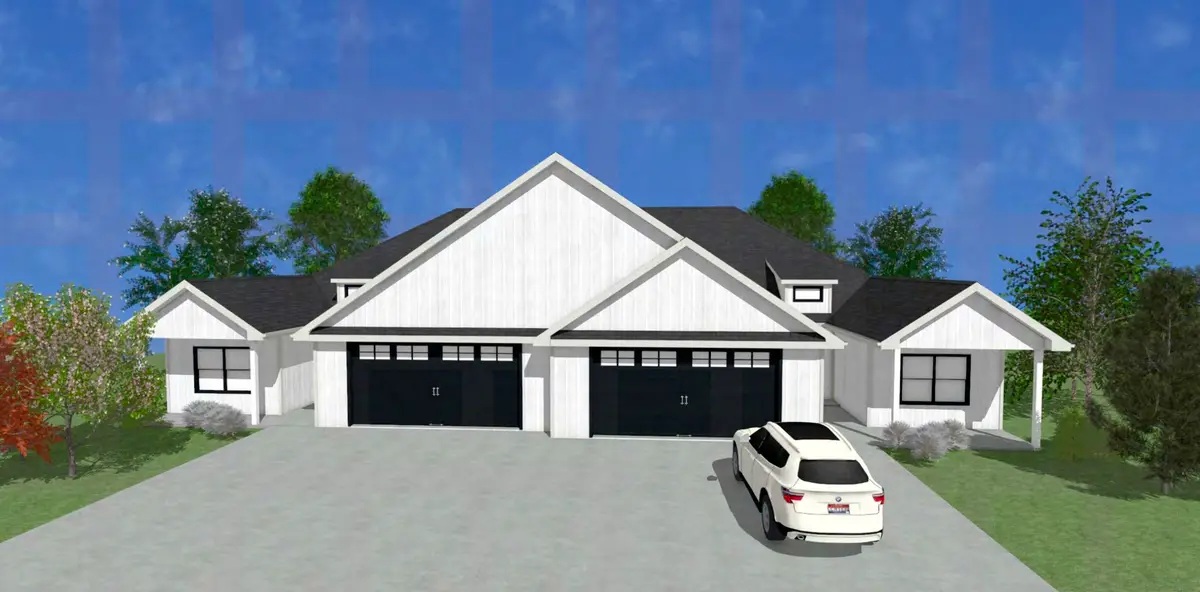 326 S Spruce Street, Indianola, IA 50125 - #1