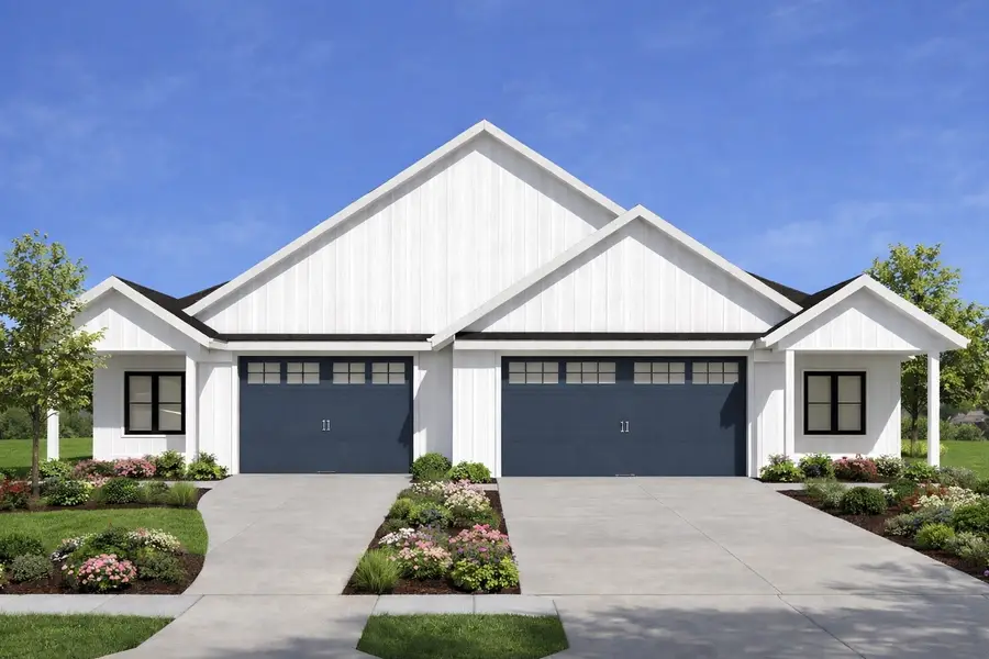 326 S Spruce Street, Indianola, IA 50125 - #2