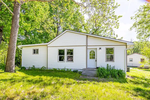 3600 Dubuque Avenue, Des Moines, IA 50317