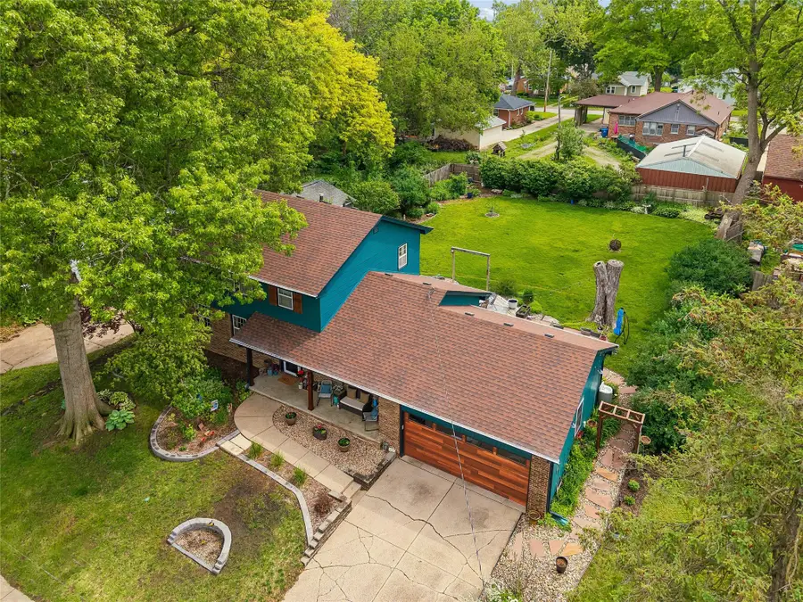 3411 48th Street, Des Moines, IA 50310 - #3