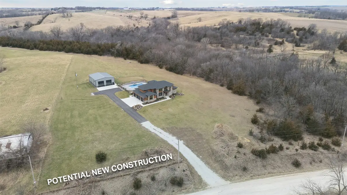 23914 138th Avenue, Lucas, IA 50151 - #1