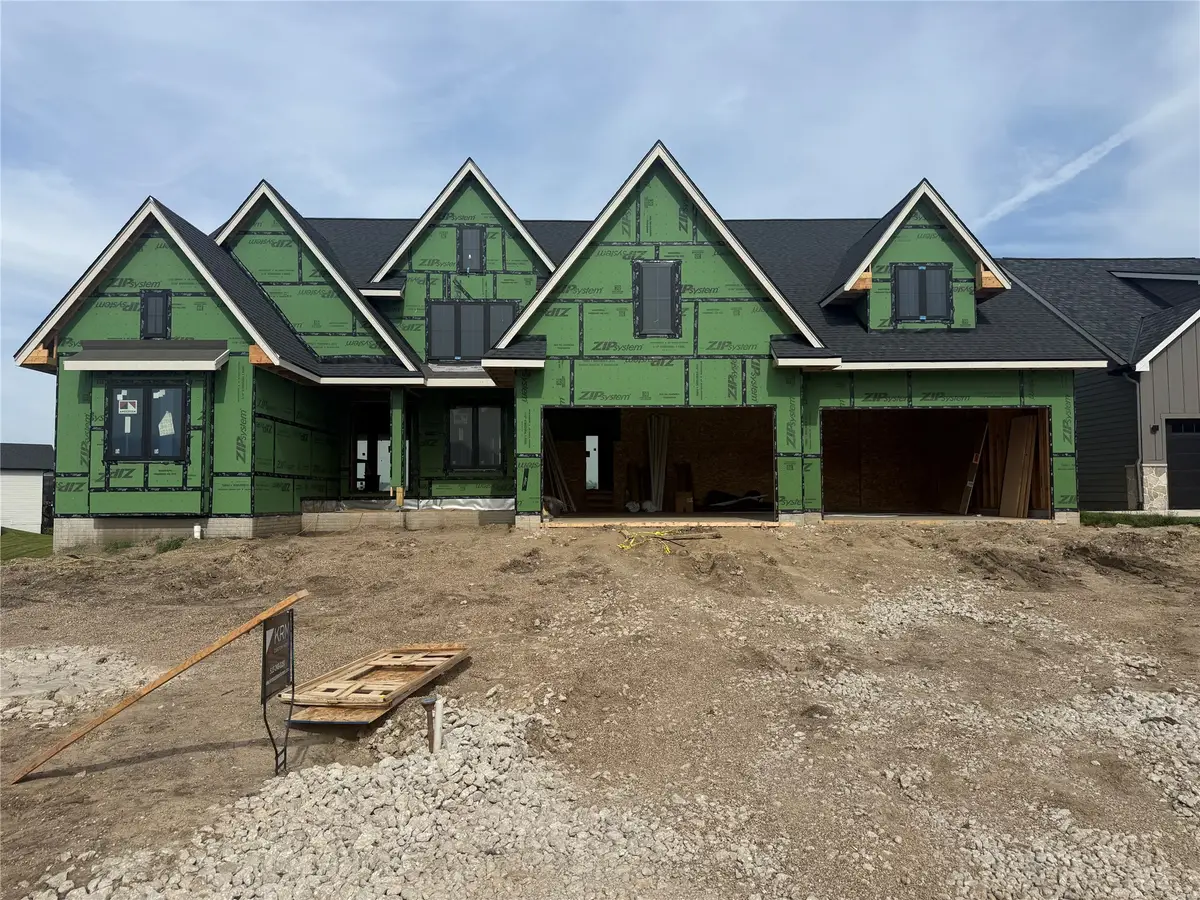 3837 NW 183rd Street, Clive, IA 50325 - #1