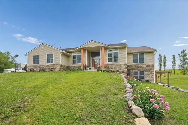 2115 NE 112th Street, Mitchellville, IA 50169