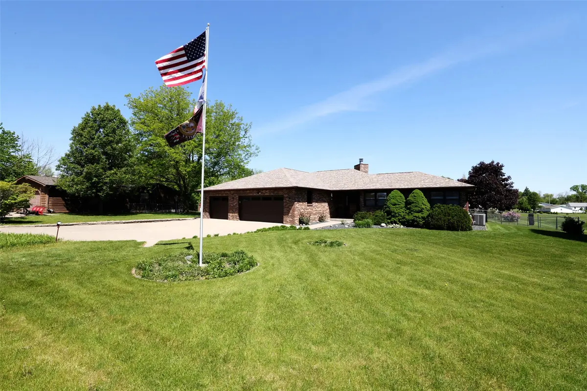 713 Edgewood Lane, Madrid, IA 50156 - #1