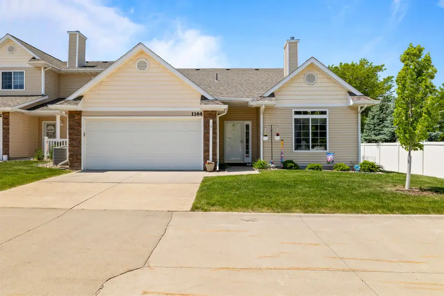 1144 SE Birch Lane, Ankeny, IA 50021 - #2